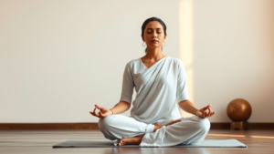 ध्यान की विधि