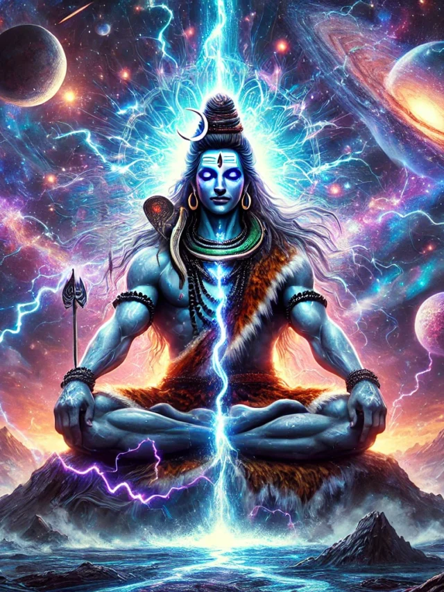 पुराणों में वर्णित है कि महाशिवरात्रि की रात जागरण और ध्यान योग करने से शिव कृपा शीघ्र प्राप्त होती है।